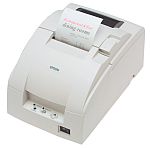 Epson TM-U220, 210, & 200 uses 3