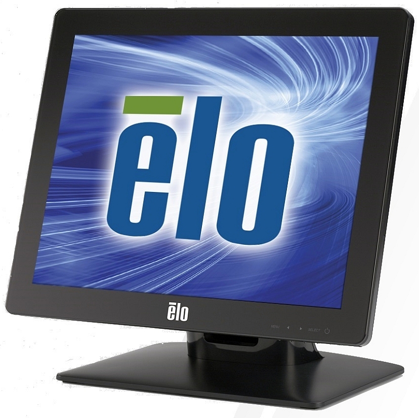 ELO Touch Screens