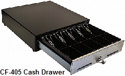 CF-405 Cash Drawer